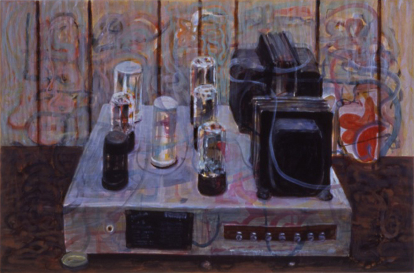 Jim Lutes, Splendor on the Bench