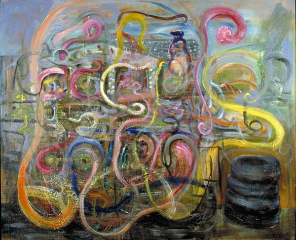 Jim Lutes, Tire Party